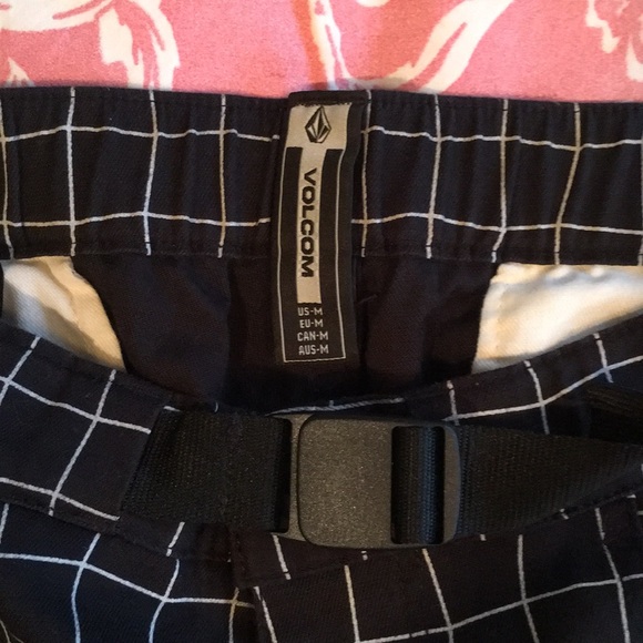 Men’s Volcom Moover Pants - Picture 7 of 13